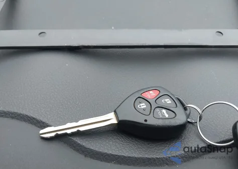 2012 Toyota Corolla Le z USA, uszkodzony, nr VIN 2T1BU4EE9CC847554